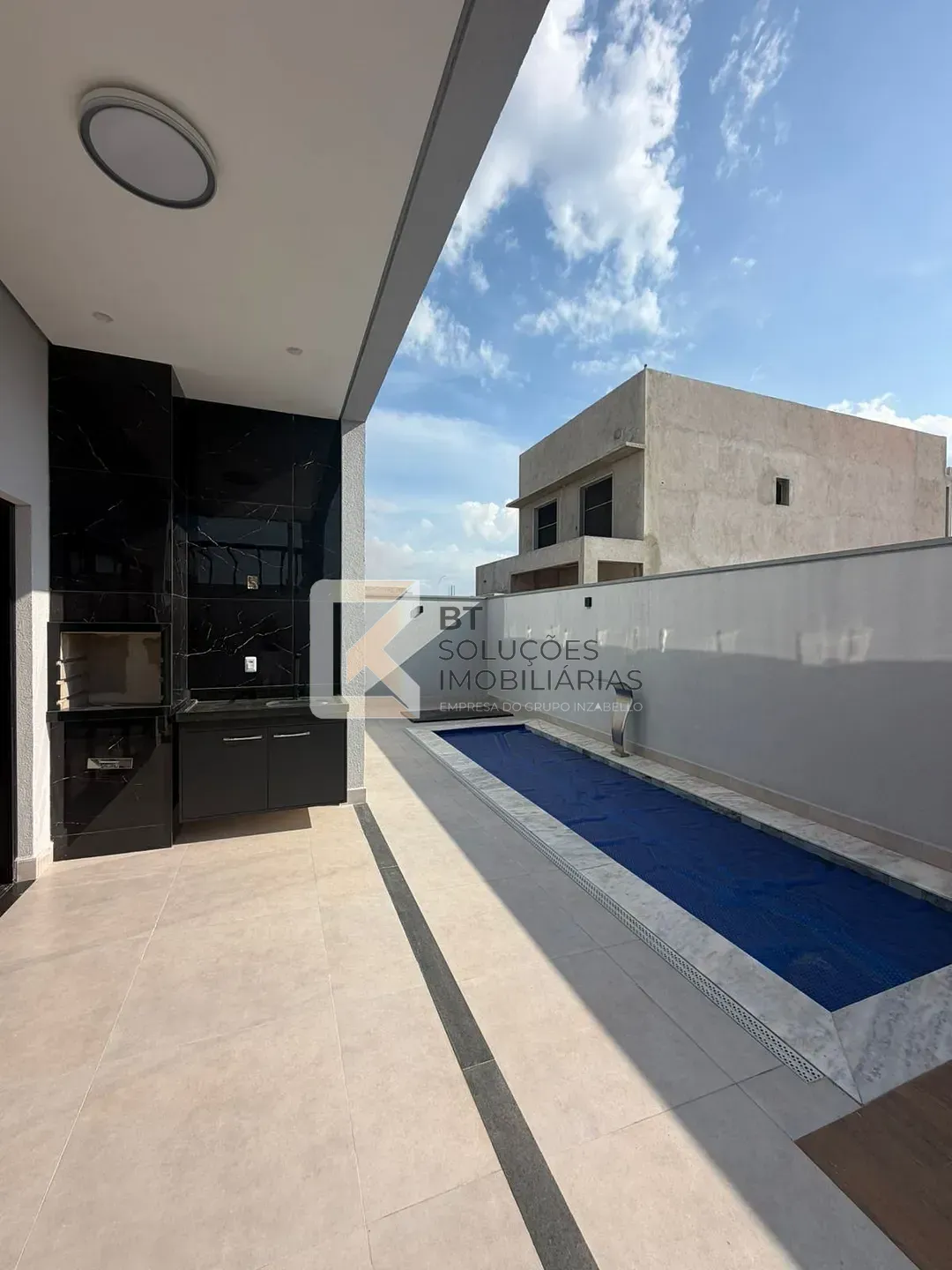 Casa, 4 quartos, 243 m² - Foto 5