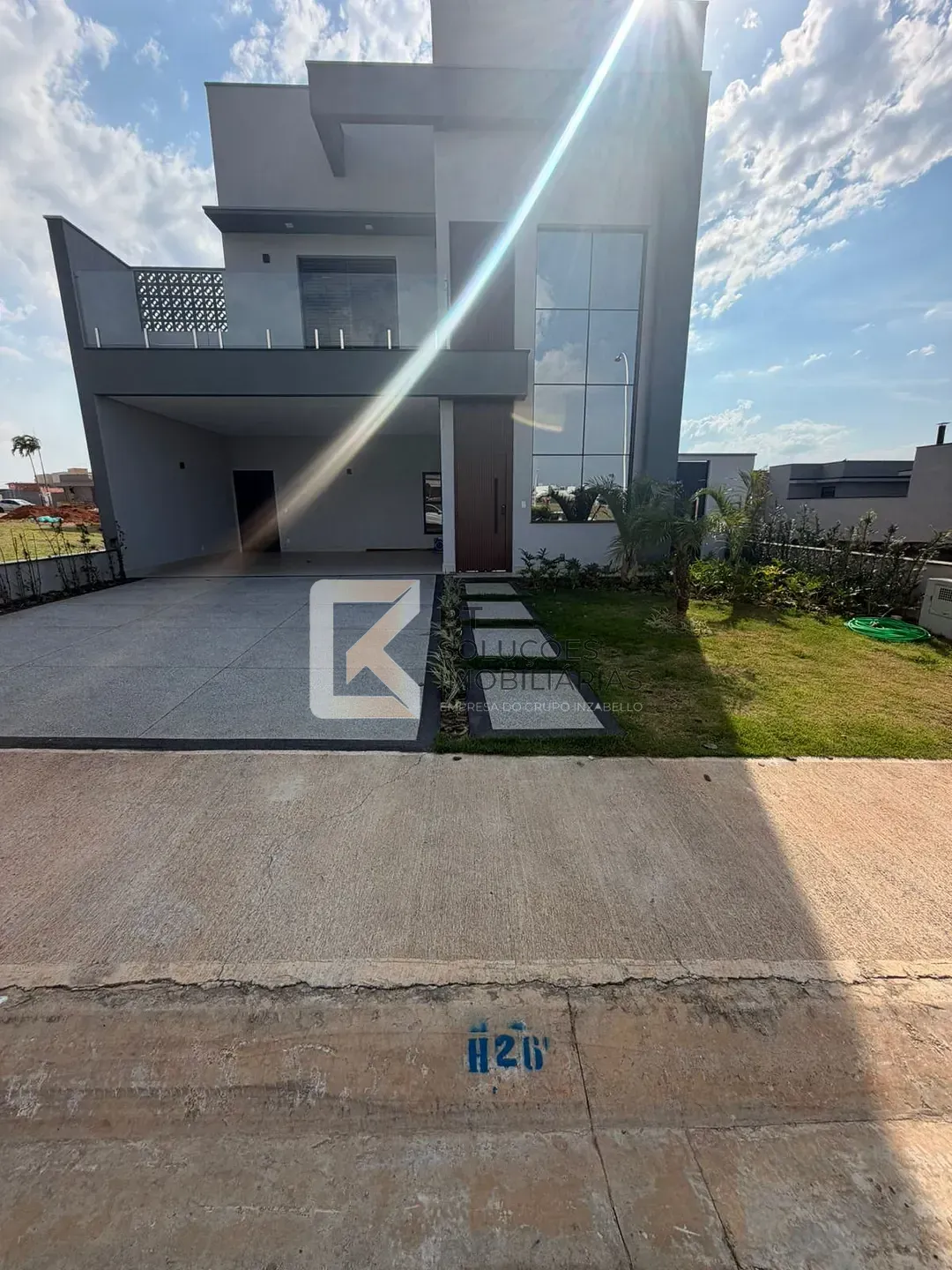 Casa, 4 quartos, 243 m² - Foto 34