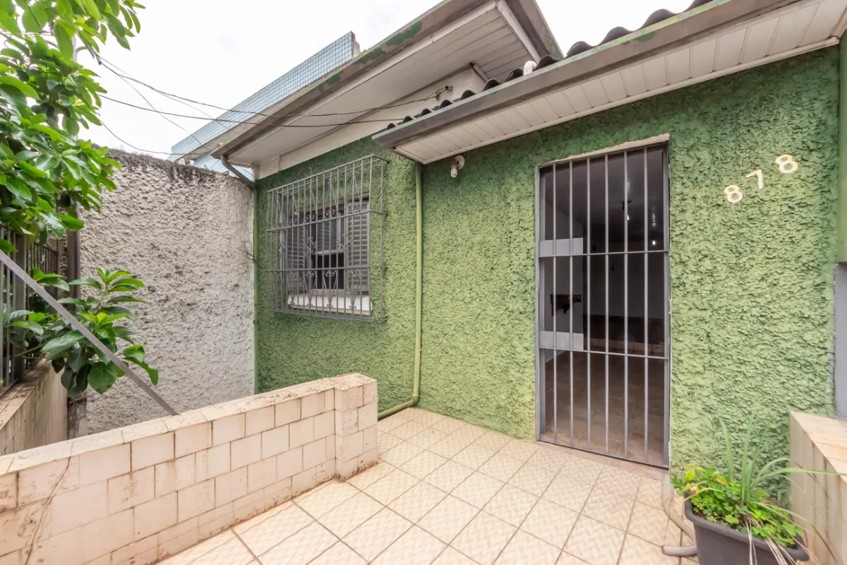 Casa para venda em Vila da Saúde com 3 quartos, sendo 1 suíte, 120m²