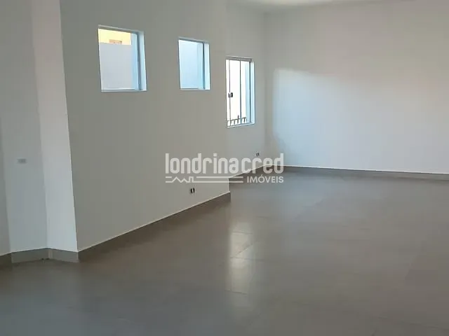 Casa 3 quartos e 3 banheiros, à venda, no bairro Santa Cruz em Cascavel