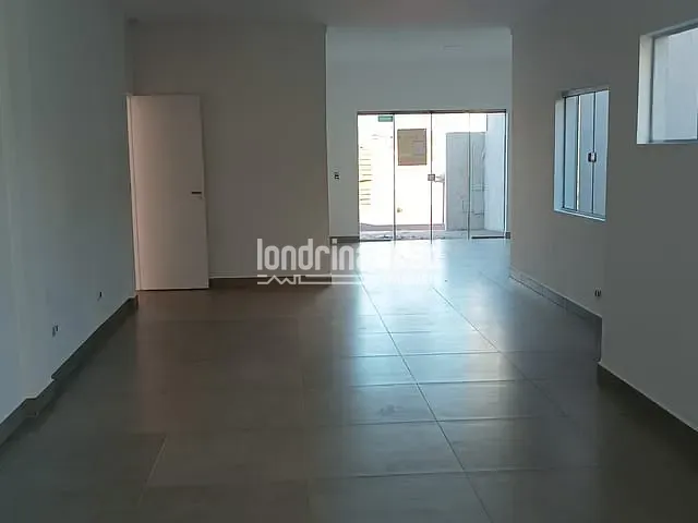 Casa 3 quartos e 3 banheiros, à venda, no bairro Santa Cruz em Cascavel