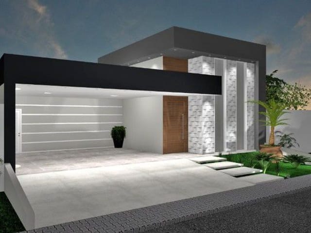 Casa 3 quartos e 3 banheiros, à venda, no bairro Fazenda Itapecerica em Taubaté