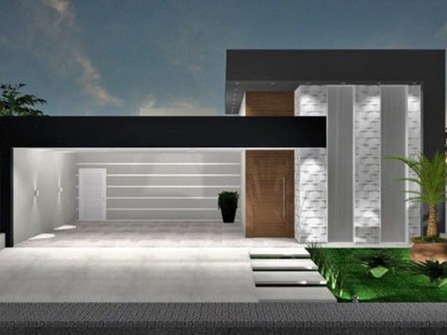 Casa 3 quartos e 3 banheiros, à venda, no bairro Fazenda Itapecerica em Taubaté