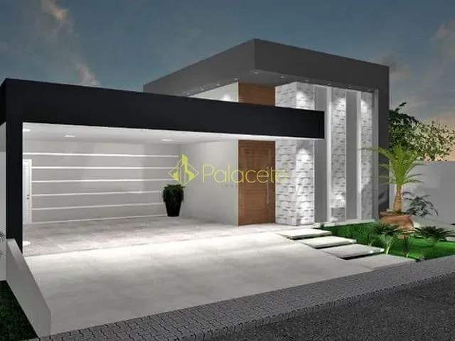 Casa 3 quartos e 3 banheiros, à venda, no bairro Fazenda Itapecerica em Taubaté