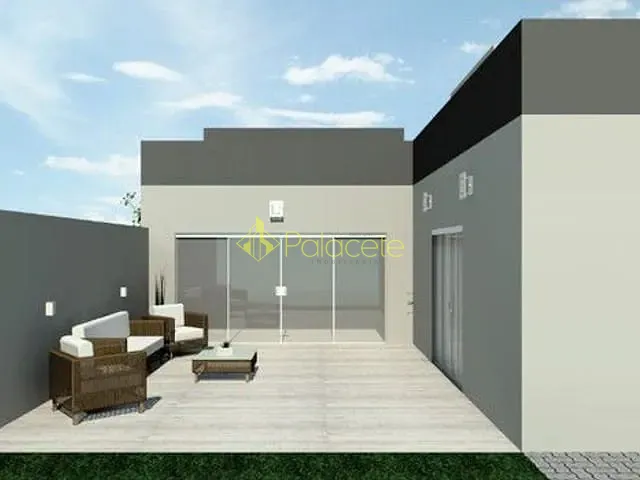 Casa 3 quartos e 3 banheiros, à venda, no bairro Fazenda Itapecerica em Taubaté