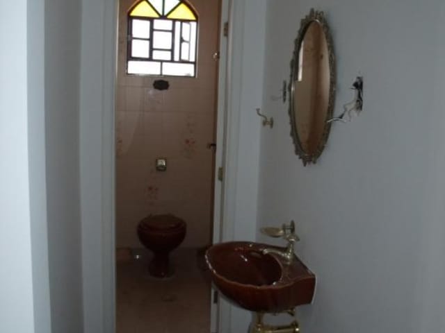 Foto do Casa - Casa residencial para locação, Tatuapé, São Paulo. | ZONA LESTE IMÓVEIS