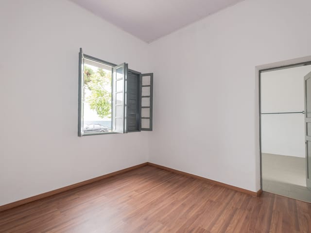 Casa 3 quartos e 1 banheiro, à venda, no bairro Centro em Pelotas