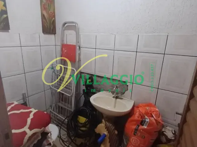 Casa com 185m² 3 quartos e 3 banheiros, à venda, no bairro Eldorado em São José do Rio Preto