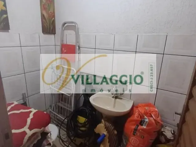 Casa com 185m² 3 quartos e 3 banheiros, à venda, no bairro Eldorado em São José do Rio Preto