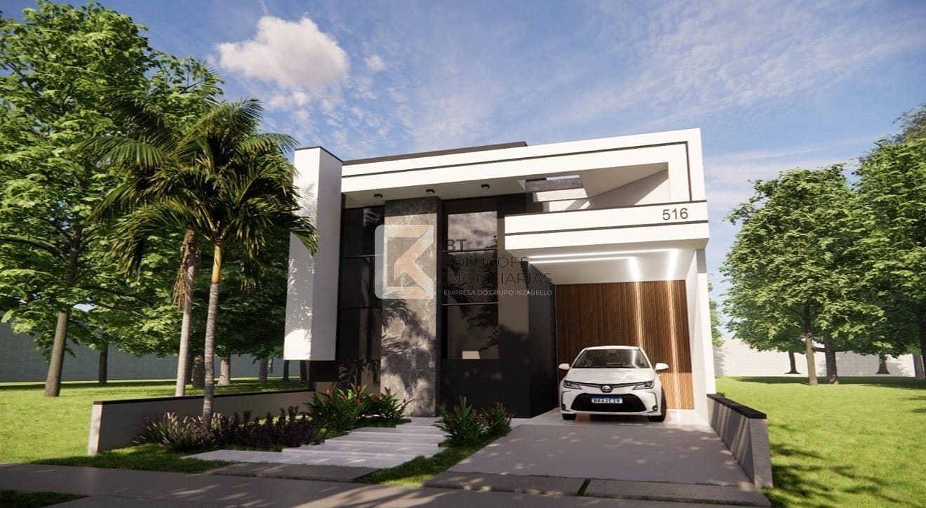 Casa, 3 quartos, 145 m² - Foto 3