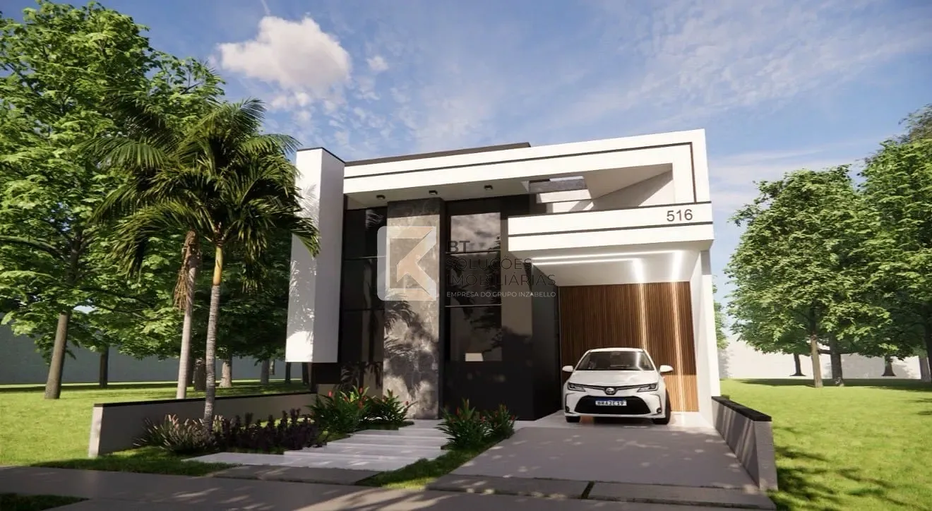 Casa, 3 quartos, 145 m² - Foto 3