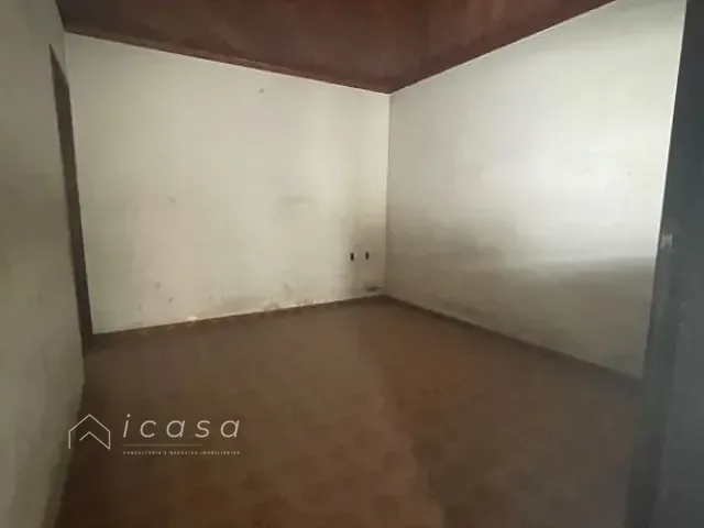 Casa com 250m² 3 quartos e 1 banheiro, à venda, no bairro Jardim Rafael em Caçapava