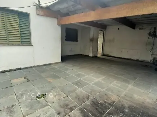 Casa com 250m² 3 quartos e 1 banheiro, à venda, no bairro Jardim Rafael em Caçapava