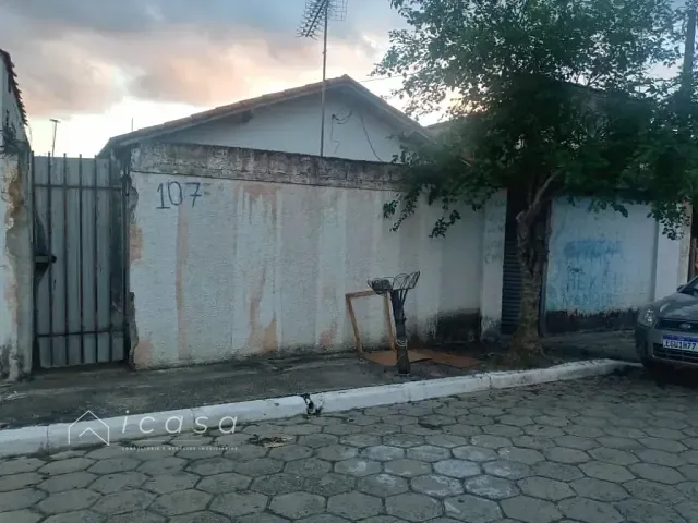 Casa com 250m² 3 quartos e 1 banheiro, à venda, no bairro Jardim Rafael em Caçapava