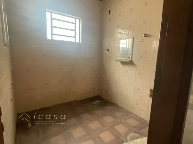 Casa com 250m² 3 quartos e 1 banheiro, à venda, no bairro Jardim Rafael em Caçapava
