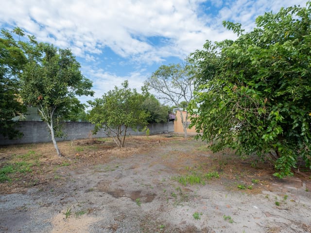 Casa com 1000m² 2 quartos e 2 banheiros, à venda, no bairro Laranjal em Pelotas
