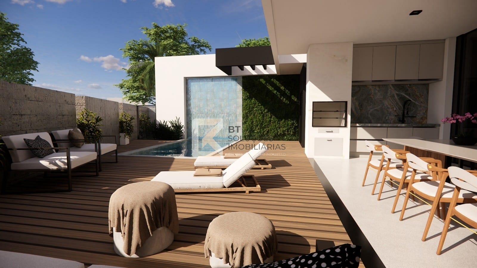 Casa, 3 quartos, 201 m² - Foto 5