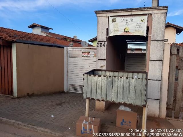 Foto do Casa - Casa à venda 2 Quartos, 1 Vaga, 10M², VILA NOVA TRIESTE, JARINU - SP | Imobiliária Compare