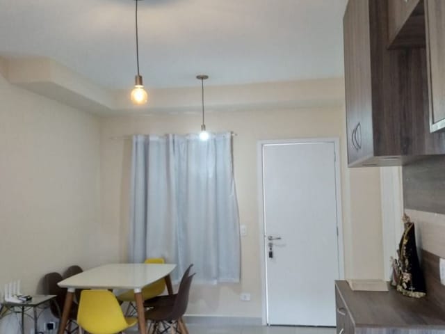 Casa com 67m² 2 quartos e 2 banheiros, à venda, no bairro Portal do Santa Paula em Cotia