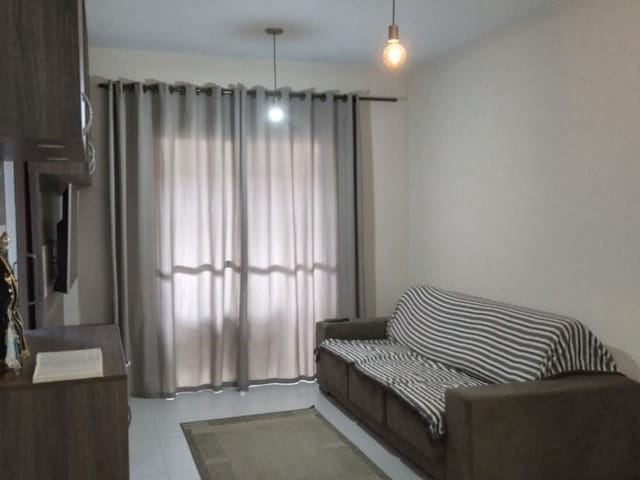 Casa com 67m² 2 quartos e 2 banheiros, à venda, no bairro Portal do Santa Paula em Cotia