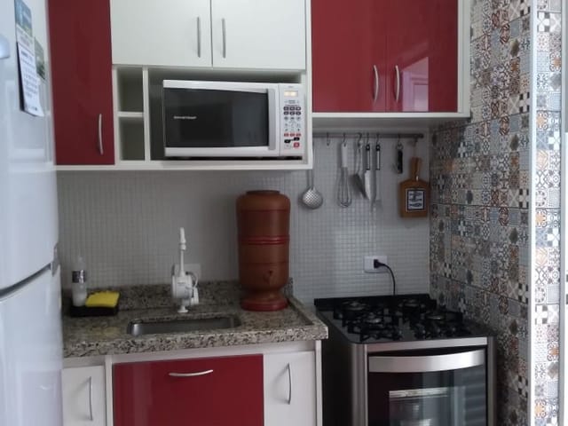 Casa com 67m² 2 quartos e 2 banheiros, à venda, no bairro Portal do Santa Paula em Cotia
