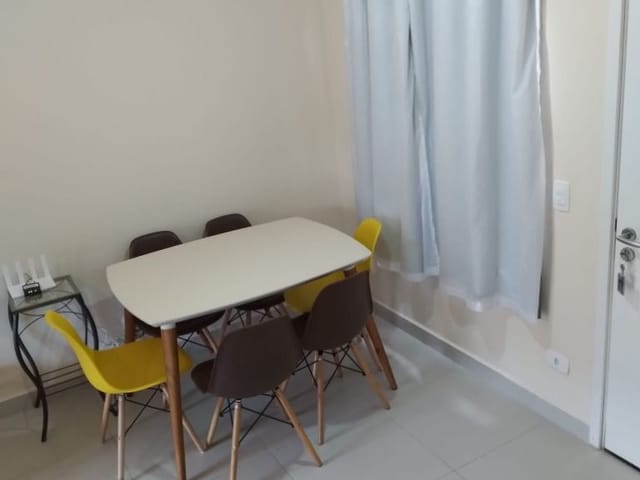 Casa com 67m² 2 quartos e 2 banheiros, à venda, no bairro Portal do Santa Paula em Cotia
