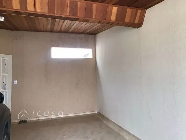 Casa com 250m² 3 quartos e 2 banheiros, à venda, no bairro Borda da Mata em Caçapava