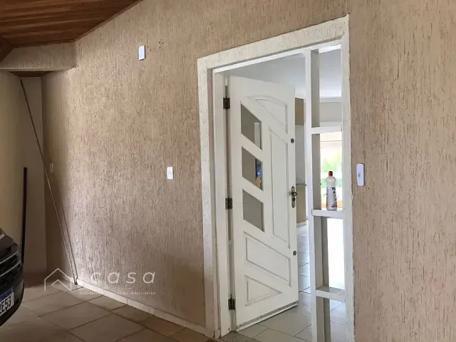 Casa com 250m² 3 quartos e 2 banheiros, à venda, no bairro Borda da Mata em Caçapava