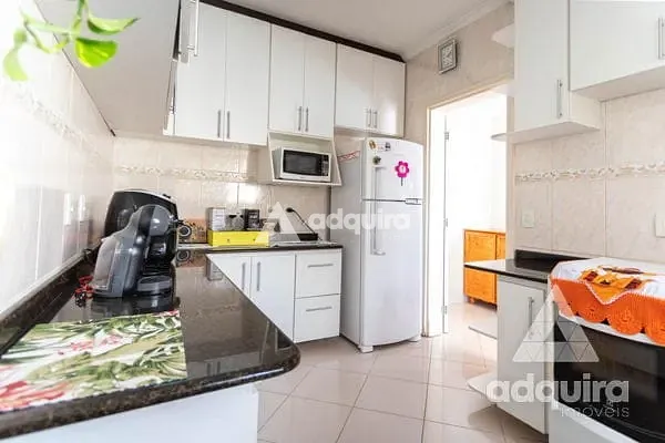 Sobrado, 3 quartos, 174 m² - Foto 3