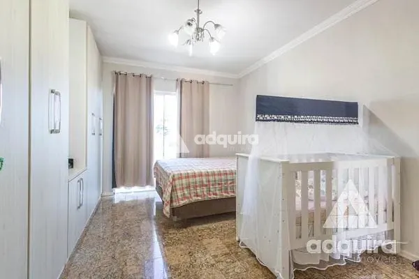 Sobrado, 3 quartos, 174 m² - Foto 9