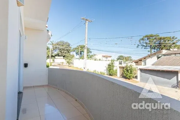 Sobrado, 3 quartos, 174 m² - Foto 11