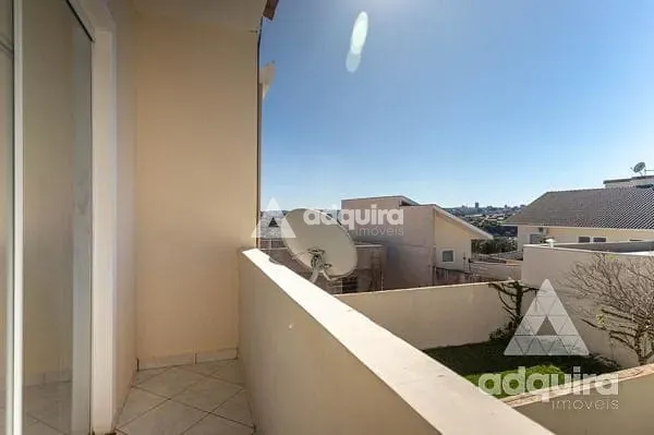 Sobrado, 3 quartos, 174 m² - Foto 5