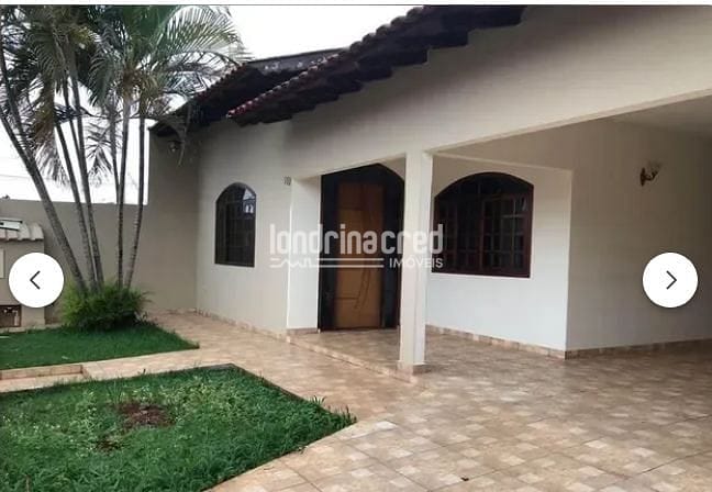 Casa, 3 quartos, 180 m² - Foto 1