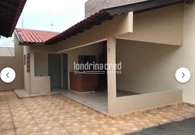 Casa, 3 quartos, 180 m² - Foto 4