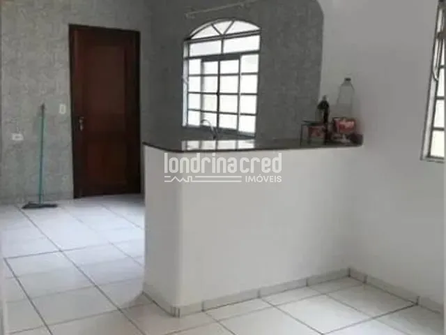 Casa 3 quartos e 3 banheiros, à venda, no bairro Jardim São Francisco em Ibiporã
