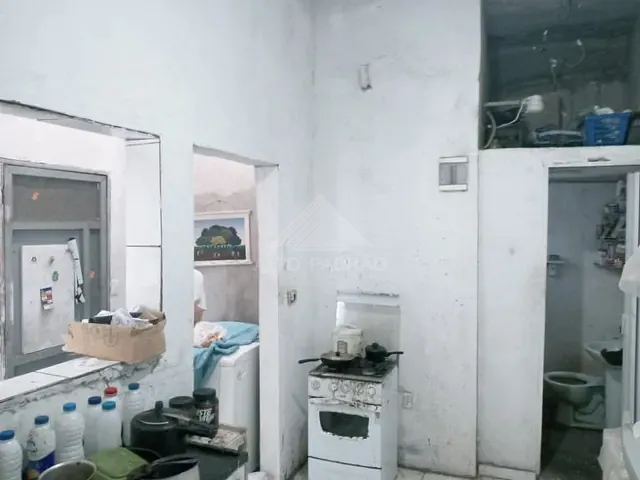 Casa com 125m² 1 quarto e 1 banheiro, à venda, no bairro Jardim São Judas em Mauá