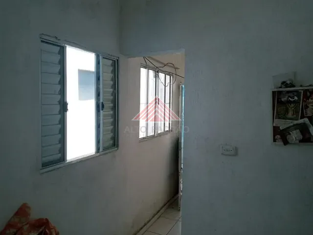 Casa com 125m² 1 quarto e 1 banheiro, à venda, no bairro Jardim São Judas em Mauá