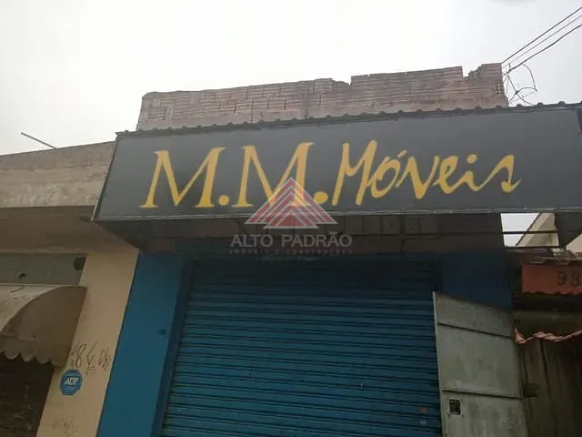 Casa com 125m² 1 quarto e 1 banheiro, à venda, no bairro Jardim São Judas em Mauá