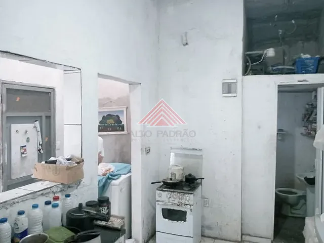 Casa com 125m² 1 quarto e 1 banheiro, à venda, no bairro Jardim São Judas em Mauá