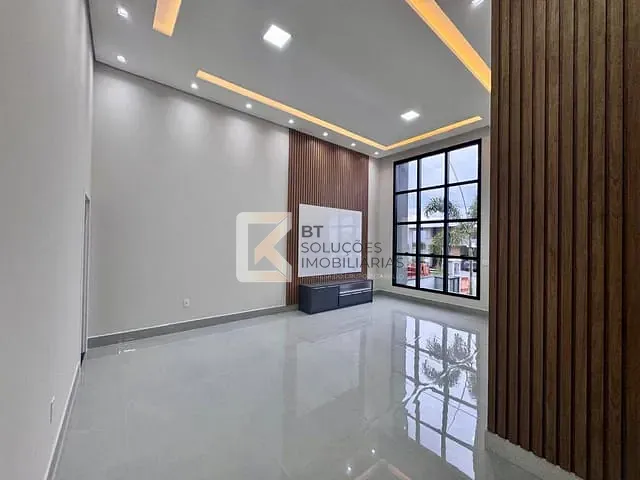 Casa com 300m² 3 quartos e 4 banheiros, à venda, no bairro Jardim Residencial Dona Maria José em Indaiatuba