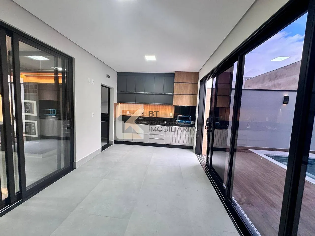 Casa, 3 quartos, 194 m² - Foto 31