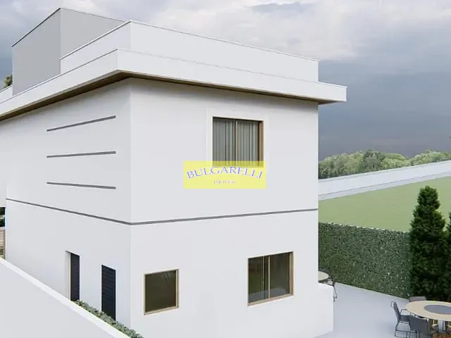 Casa com 360m² 3 quartos e 4 banheiros, à venda, no bairro Residencial Pecan em Itupeva