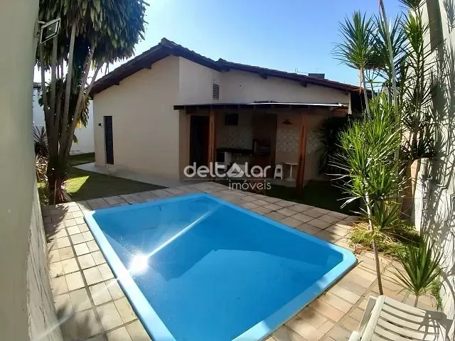 Casa com 384m² 4 quartos e 3 banheiros, à venda, no bairro São João Batista (Venda Nova) em Belo Horizonte