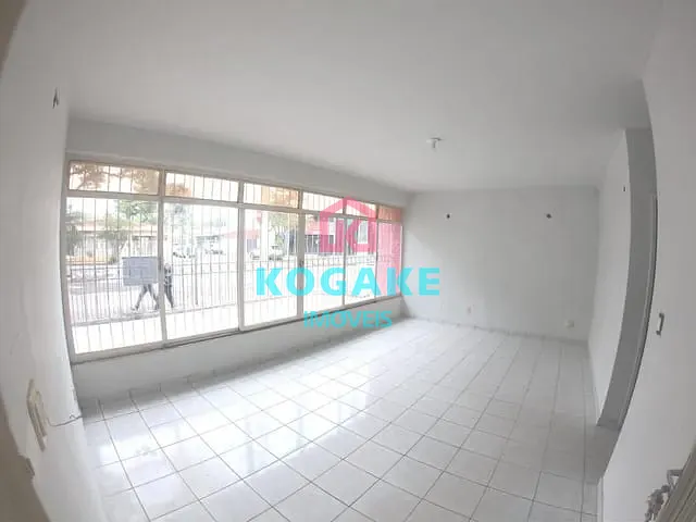 Casa com 317m², para alugar, no bairro Vila Rubi em São José dos Campos