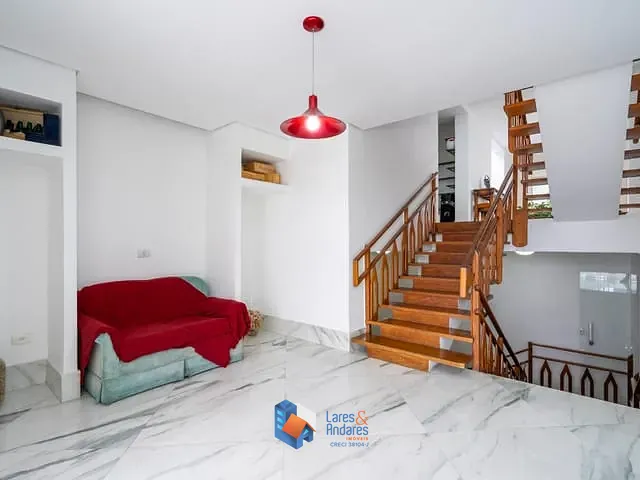 Casa com 800m² 7 quartos e 6 banheiros, à venda, no bairro Jardim Leonor em São Paulo