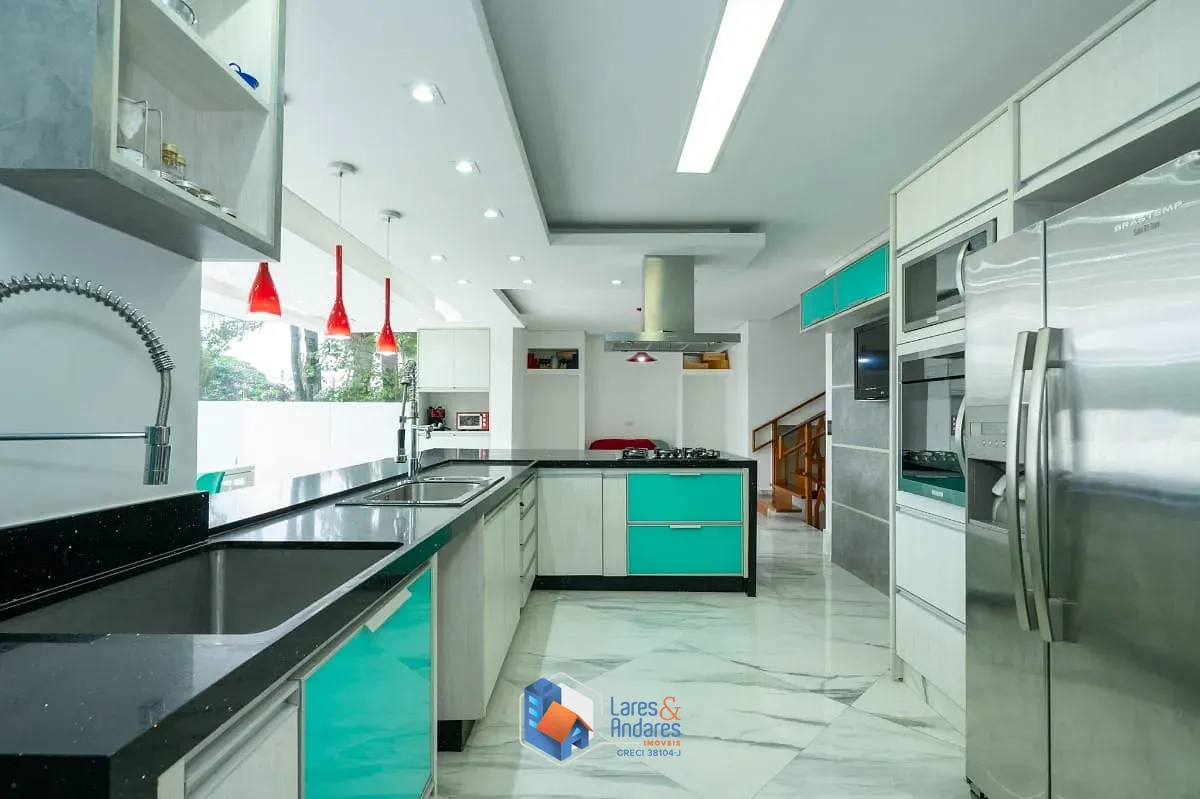 Casa, 7 quartos, 800 m² - Foto 10