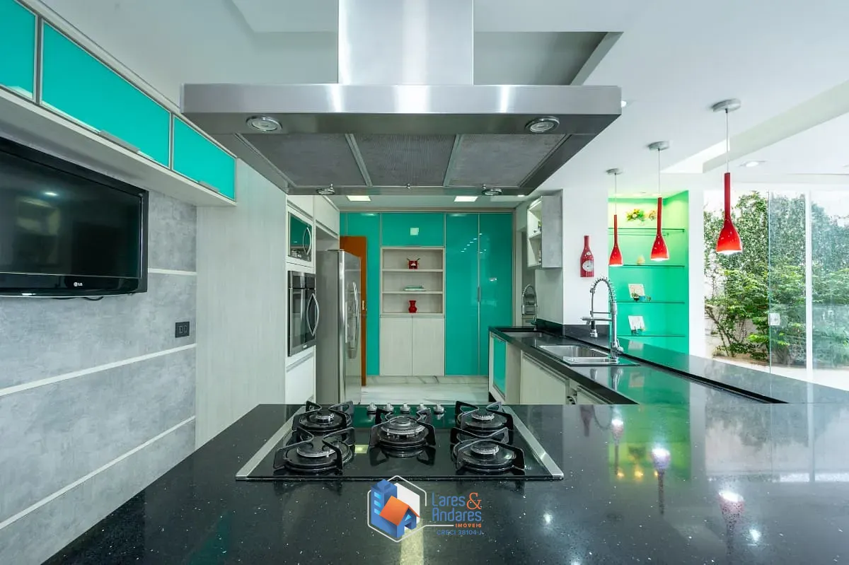 Casa, 7 quartos, 800 m² - Foto 8