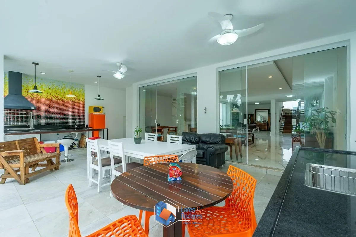 Casa, 7 quartos, 800 m² - Foto 34