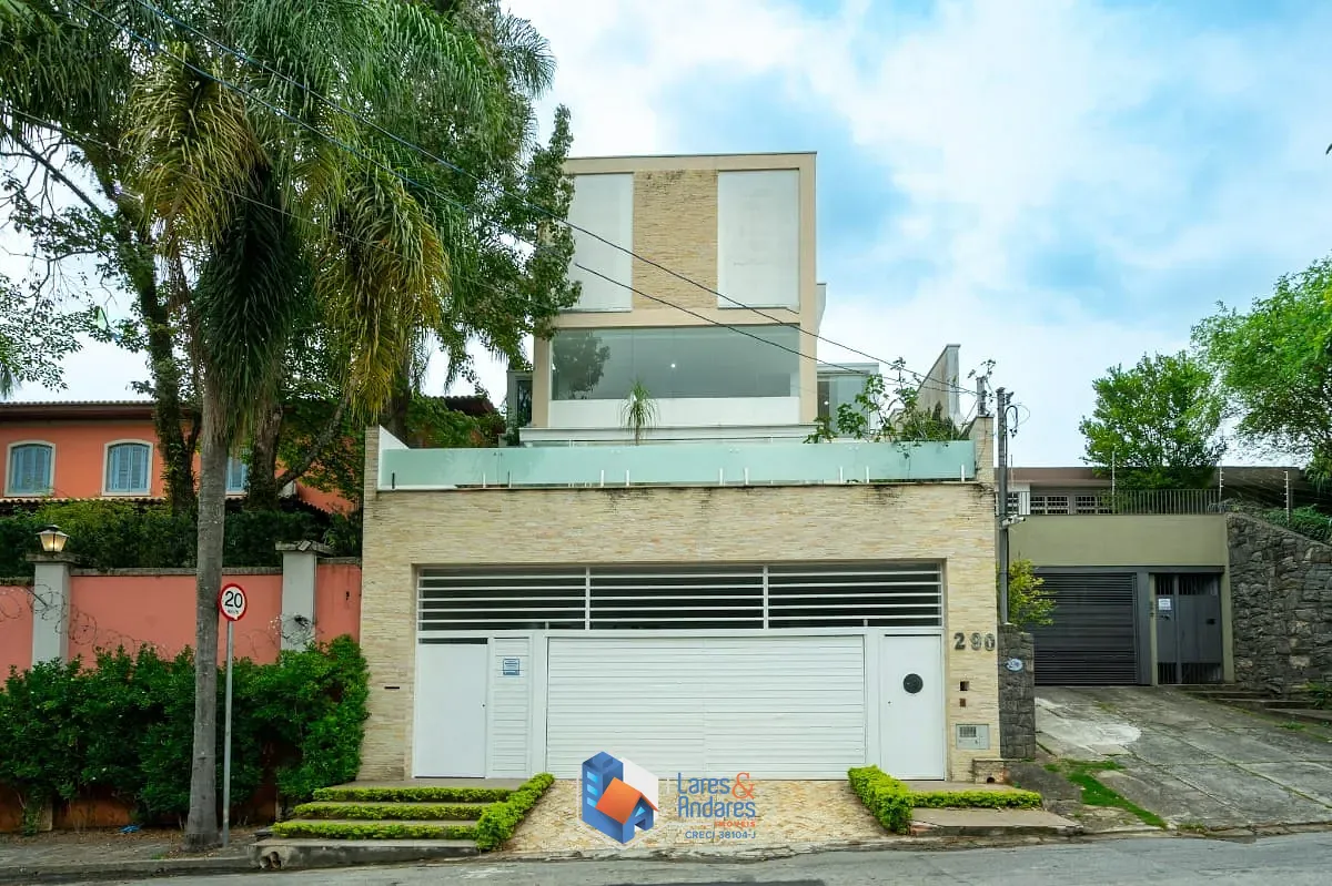 Casa, 7 quartos, 800 m² - Foto 73