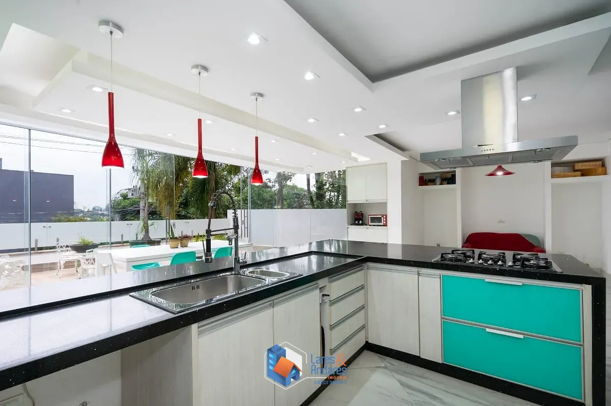 Casa, 7 quartos, 800 m² - Foto 11